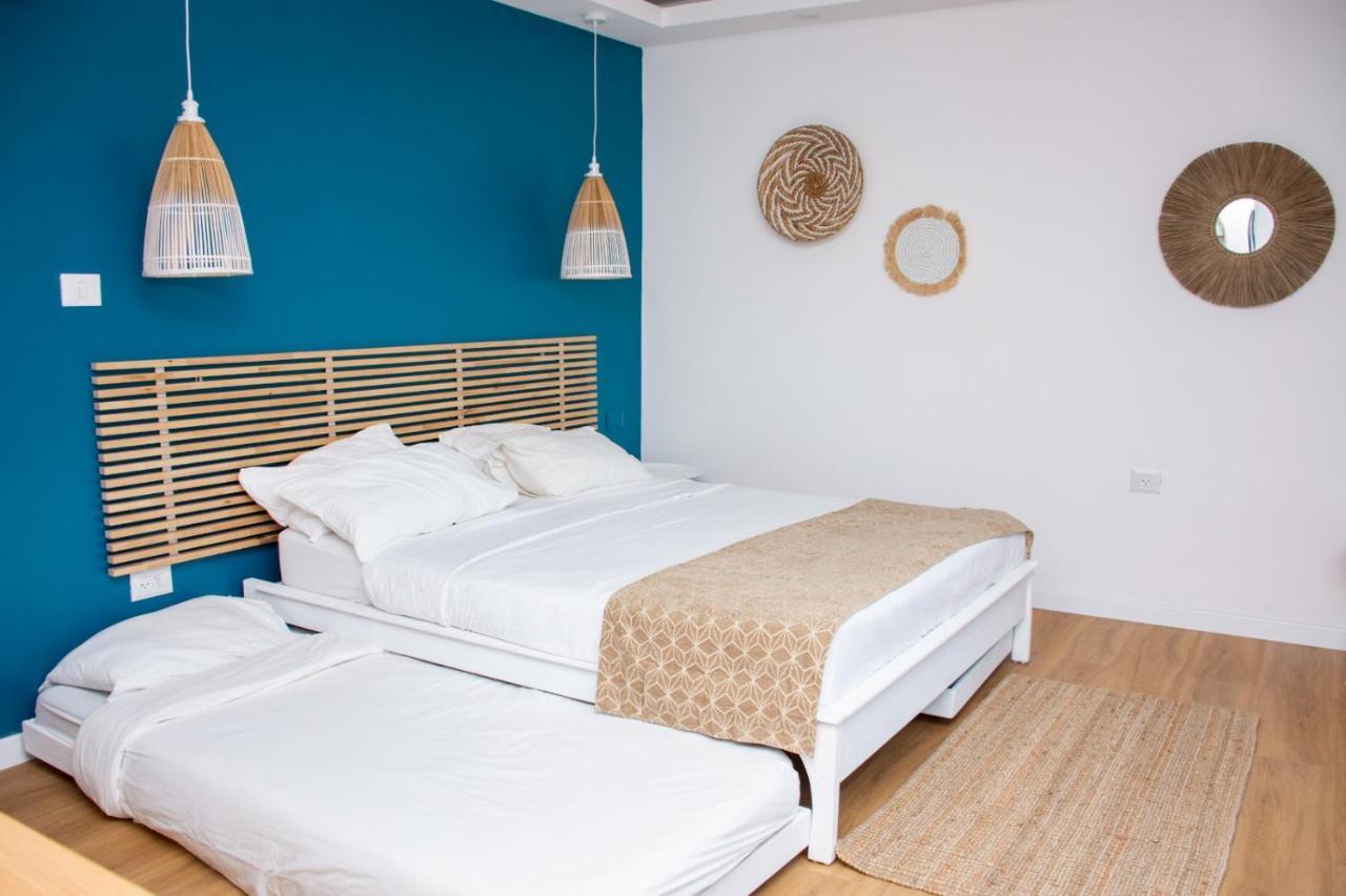 Barbeach - The Coral Beach Pearl Eilat Esterno foto